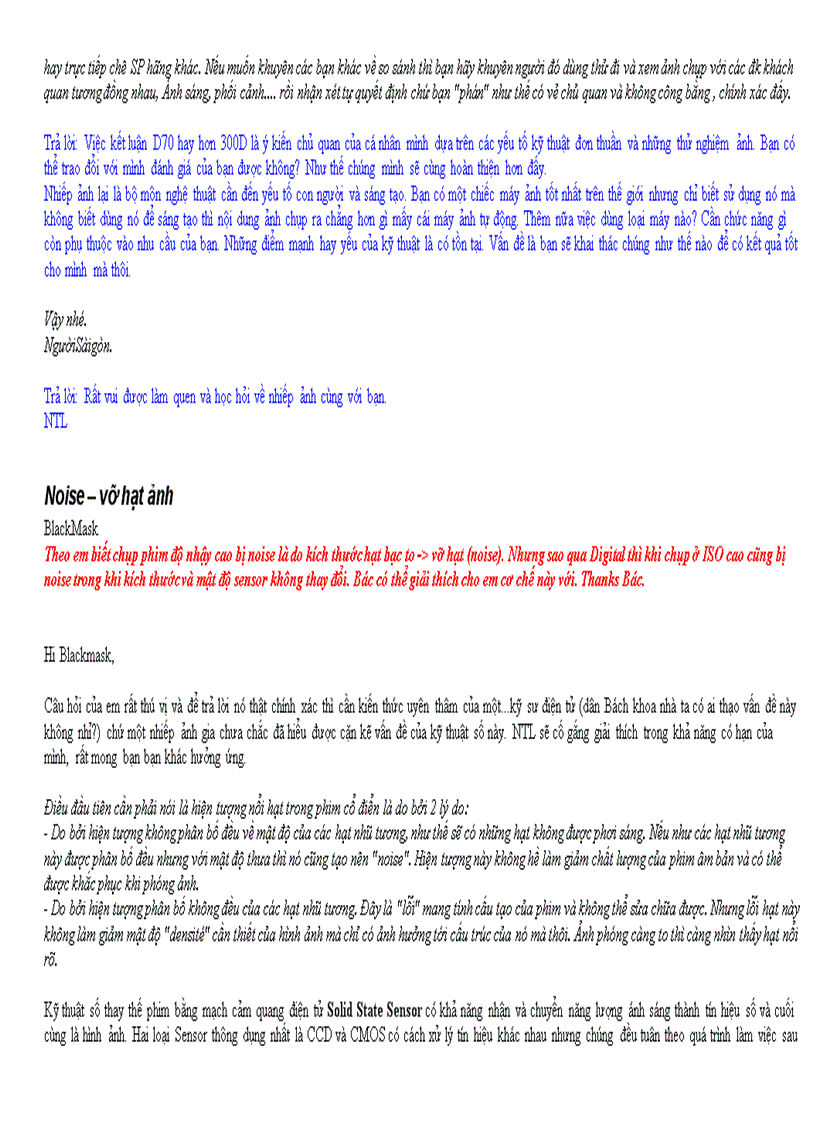 image for page Hướng dẫn chụp ảnh số từ A Z