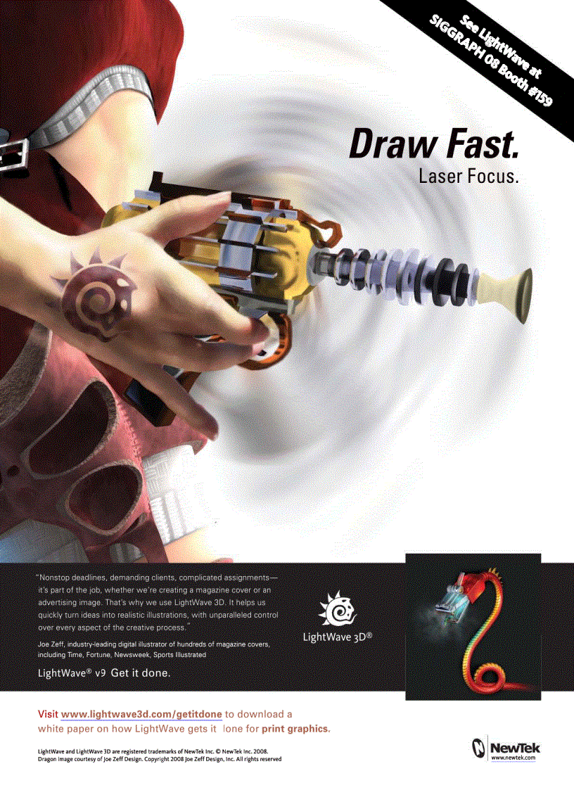 image for page CGW Computer Graphics World Aug 2008