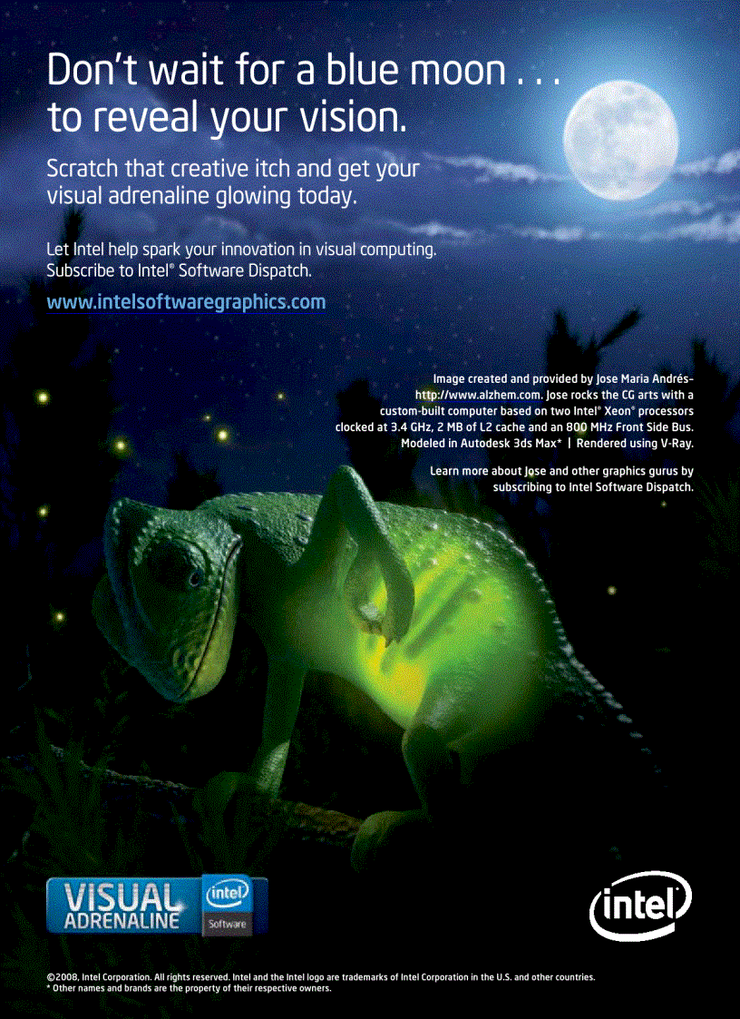 image for page CGW Computer Graphics World Aug 2008