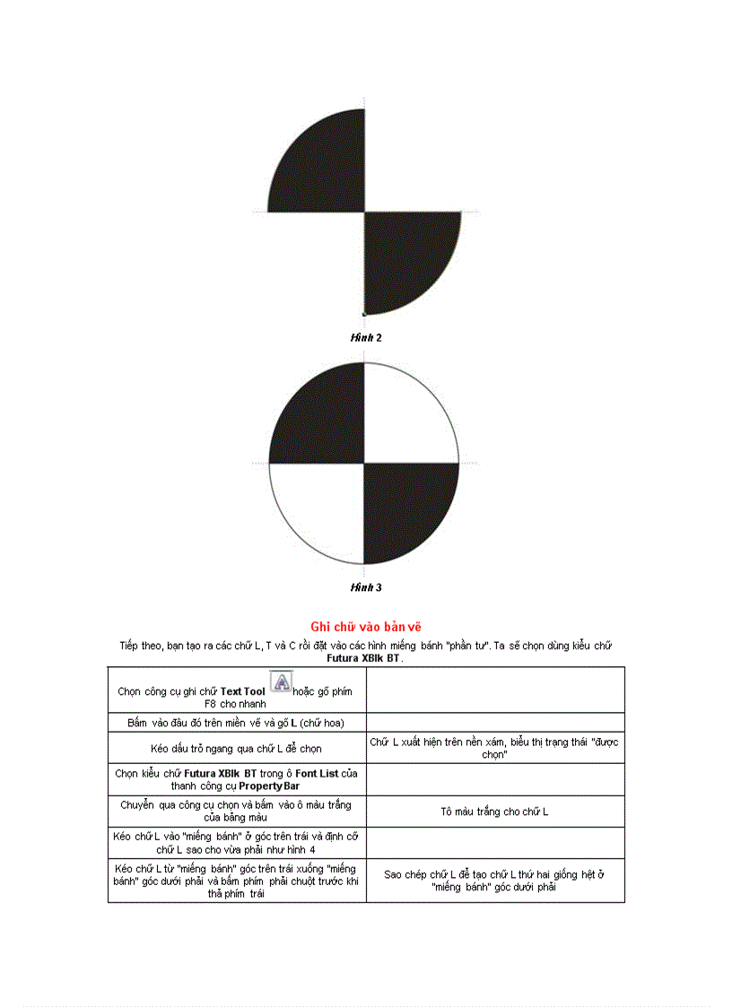 image for page Giáo trình Corel Draw tiếng Việt