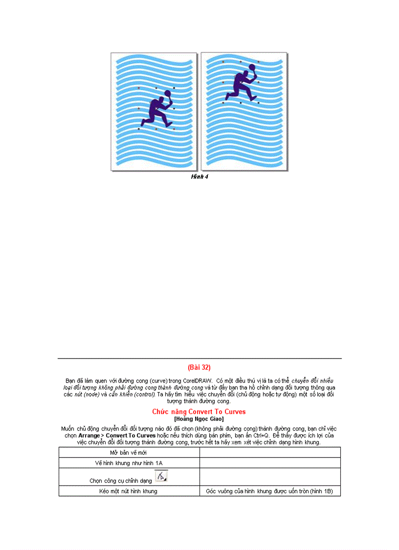 image for page Giáo trình Corel Draw tiếng Việt