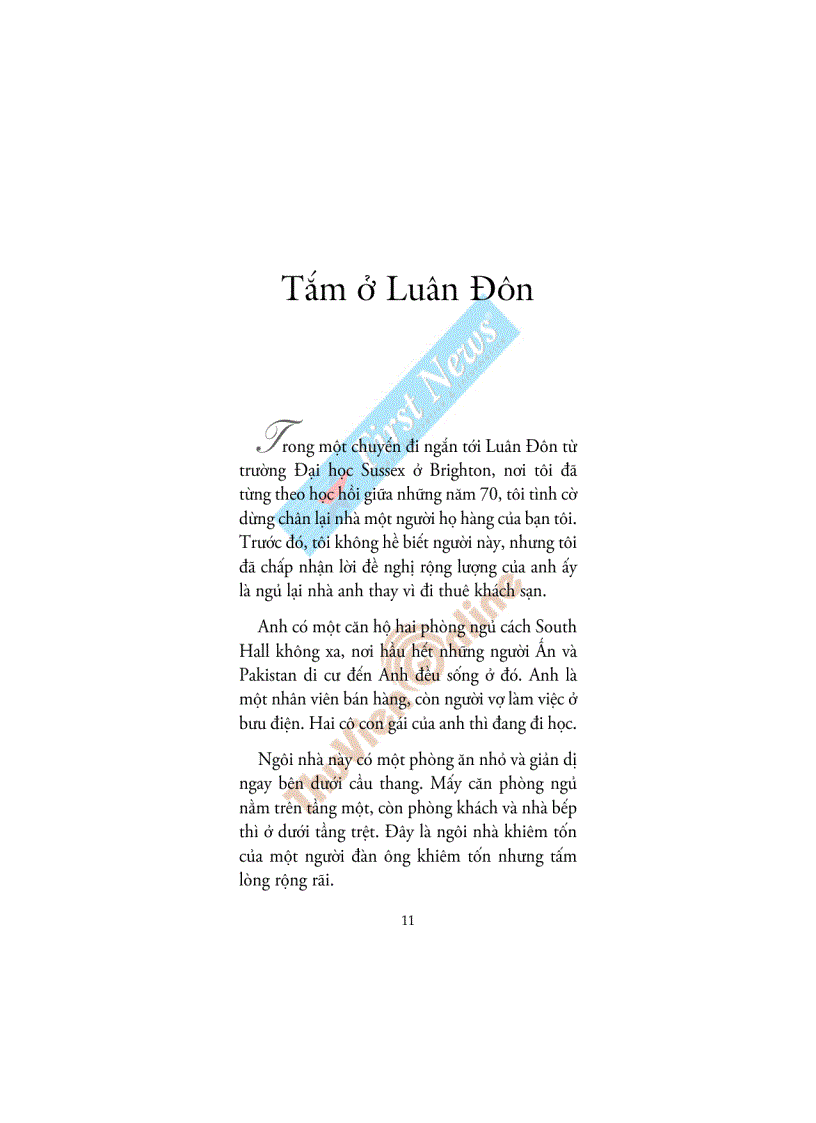 image for page Sống và suy ngẫm