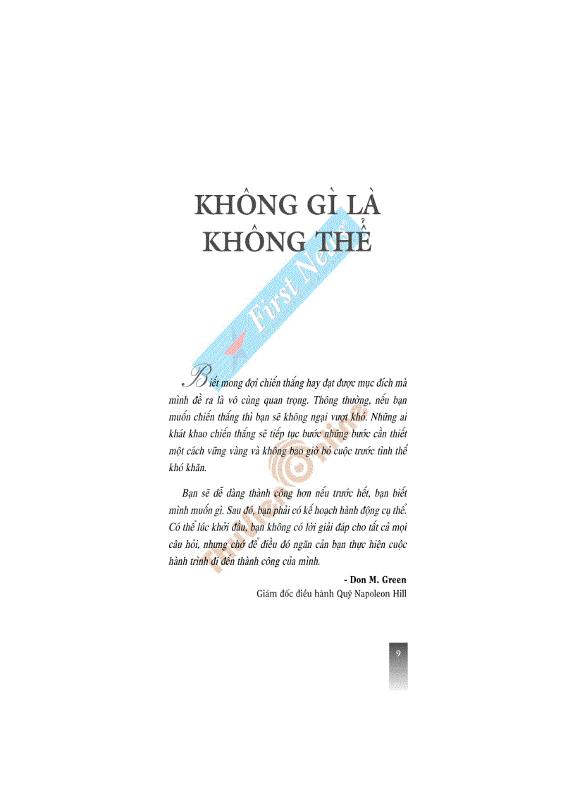 image for page Không gì là không thể