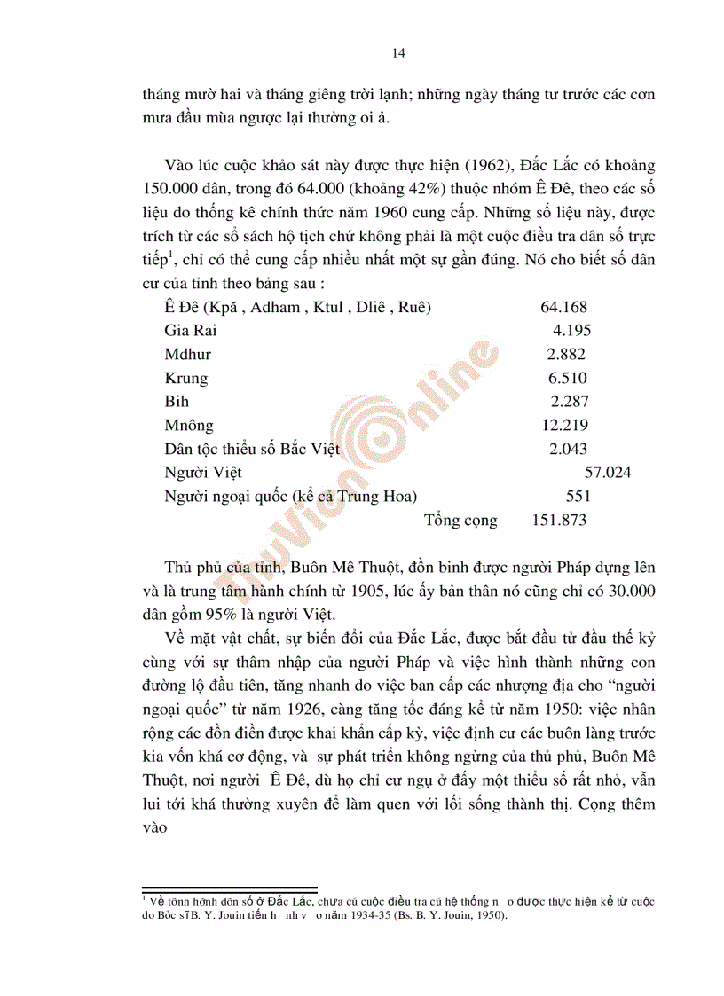 image for page Người Ê Đê một xã hội mẫu quyền