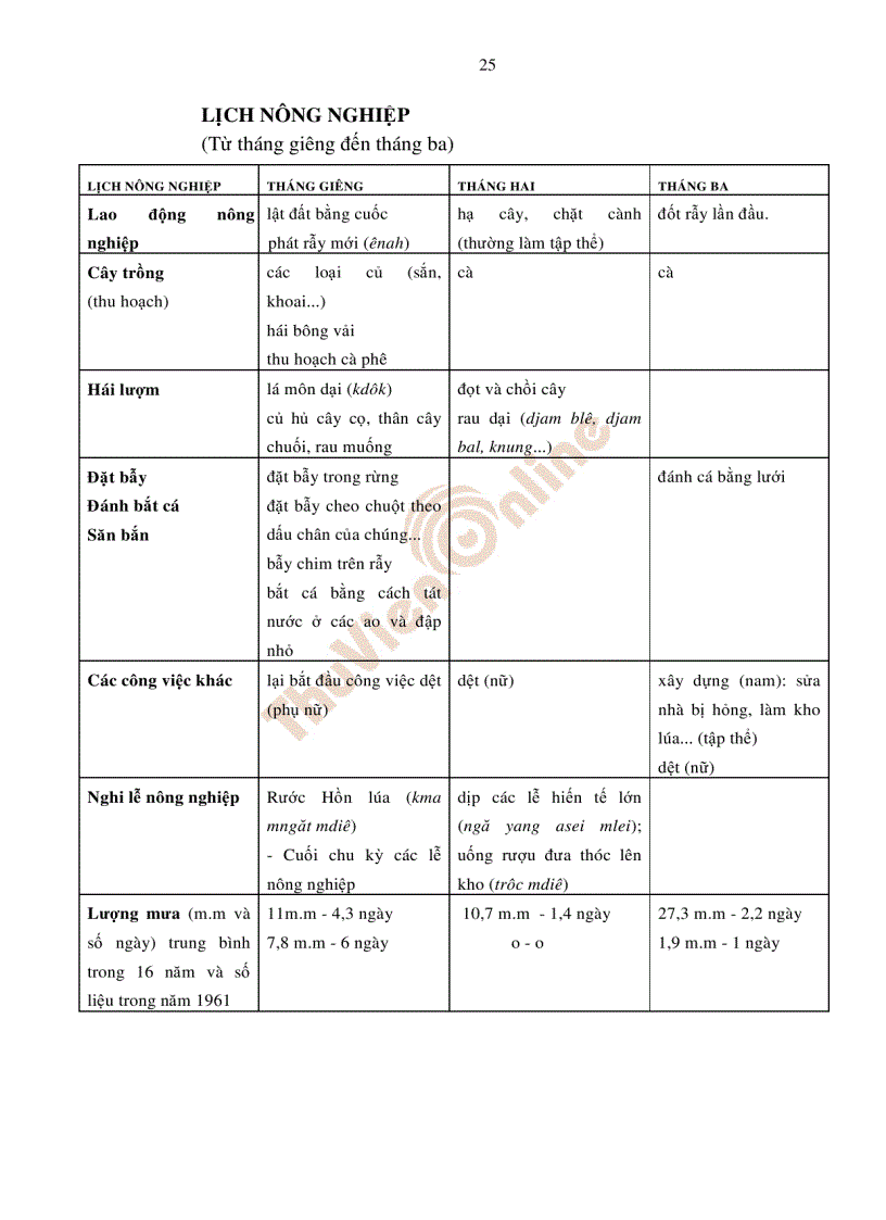 image for page Người Ê Đê một xã hội mẫu quyền