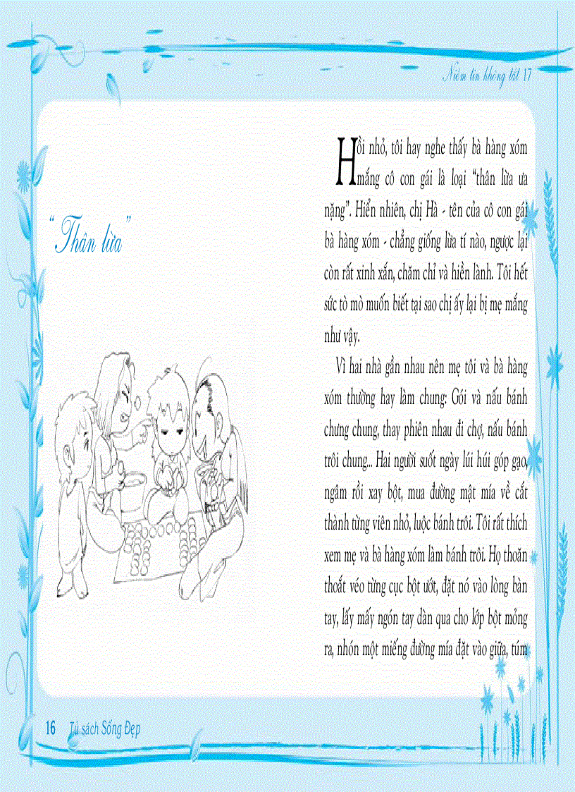 image for page Niềm tin không tắt
