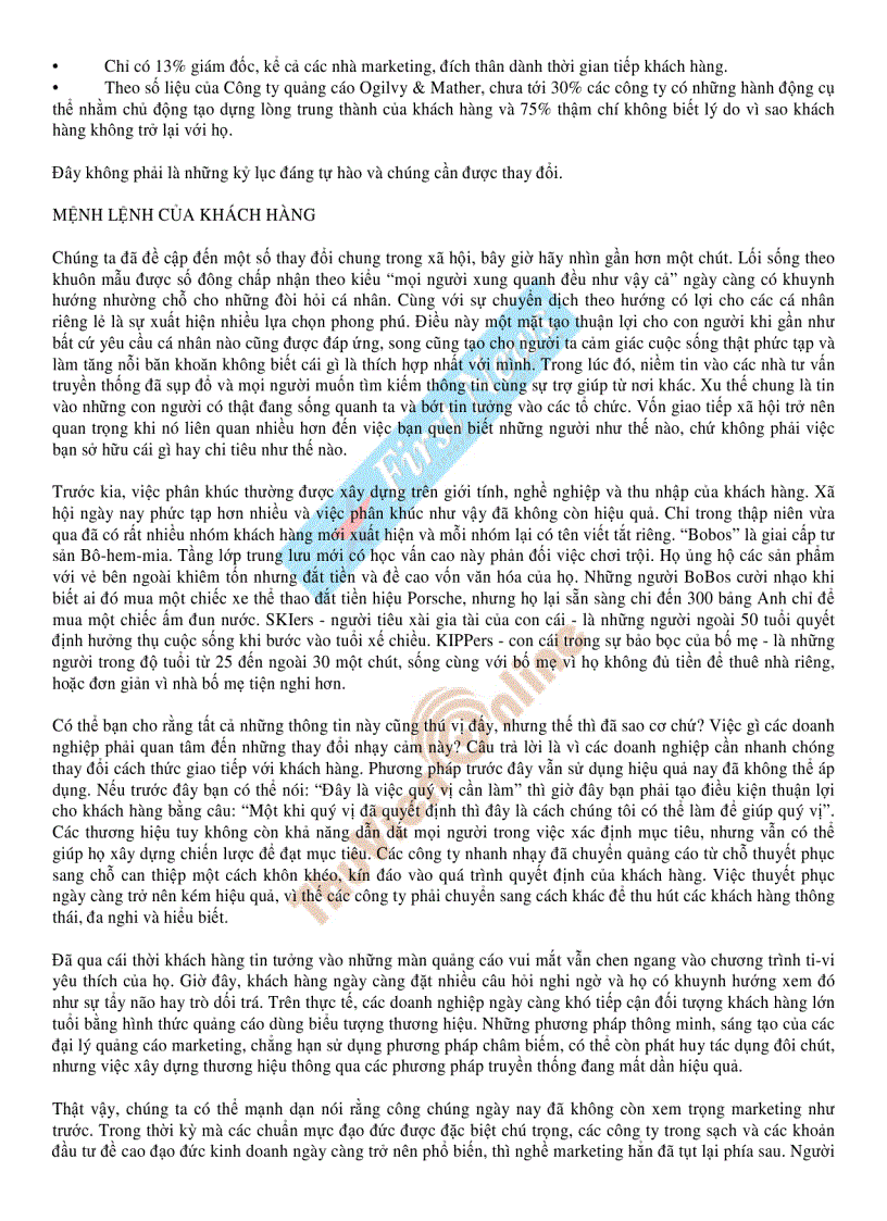 image for page Maketing ĐỘT PHÁ 1