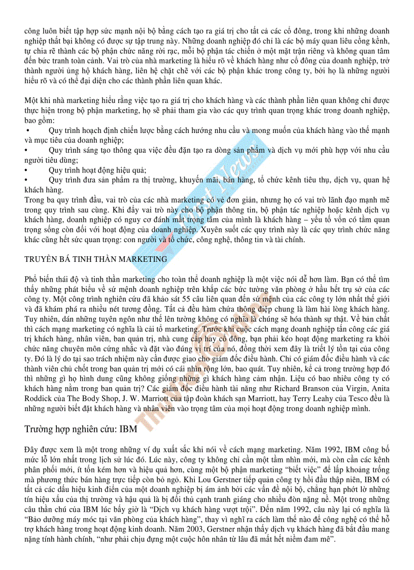 image for page Maketing ĐỘT PHÁ 1