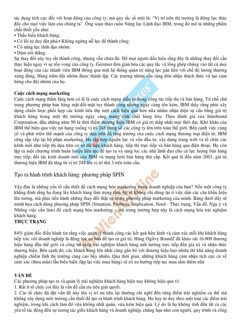 image for page Maketing ĐỘT PHÁ 1