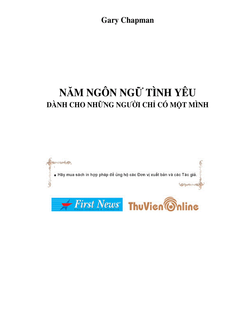 image for page 5 Ngôn ngữ tình yêu