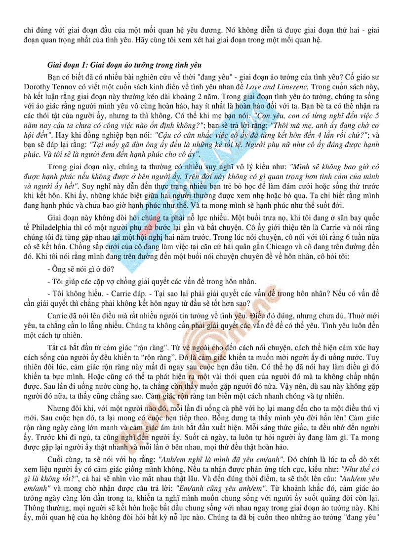 image for page 5 Ngôn ngữ tình yêu