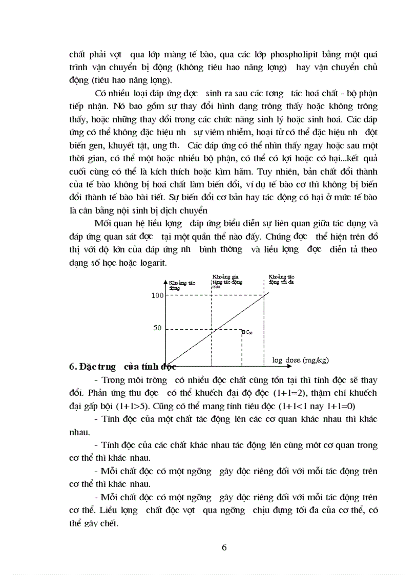 image for page Độc học môi trường
