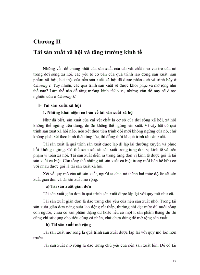 image for page Giáo trình kinh tế chính trị Mác Lênin