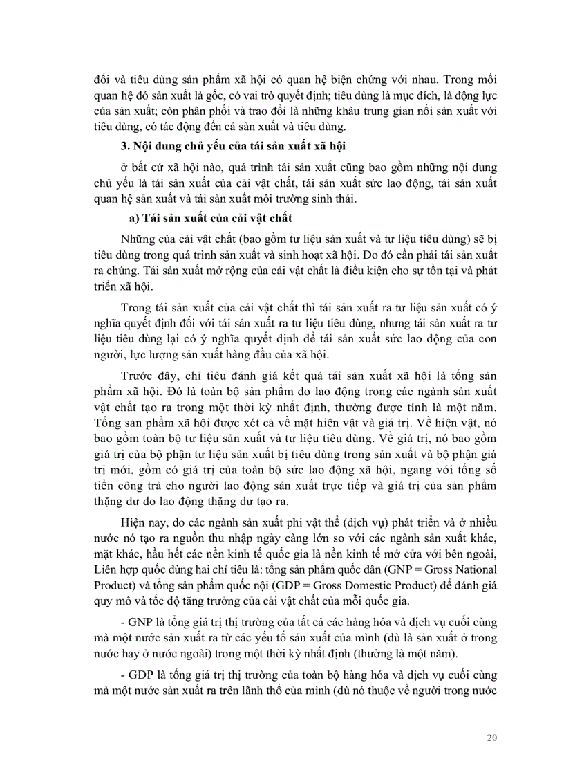 image for page Giáo trình kinh tế chính trị Mác Lênin