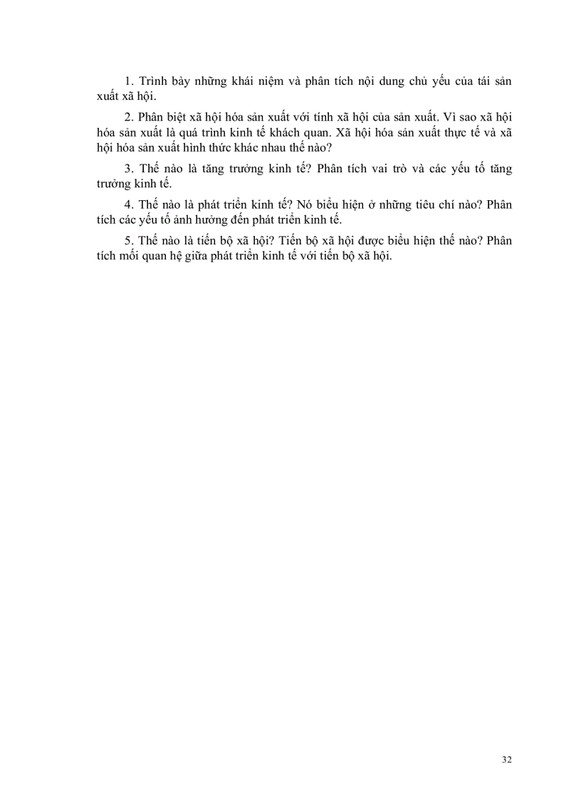 image for page Giáo trình kinh tế chính trị Mác Lênin