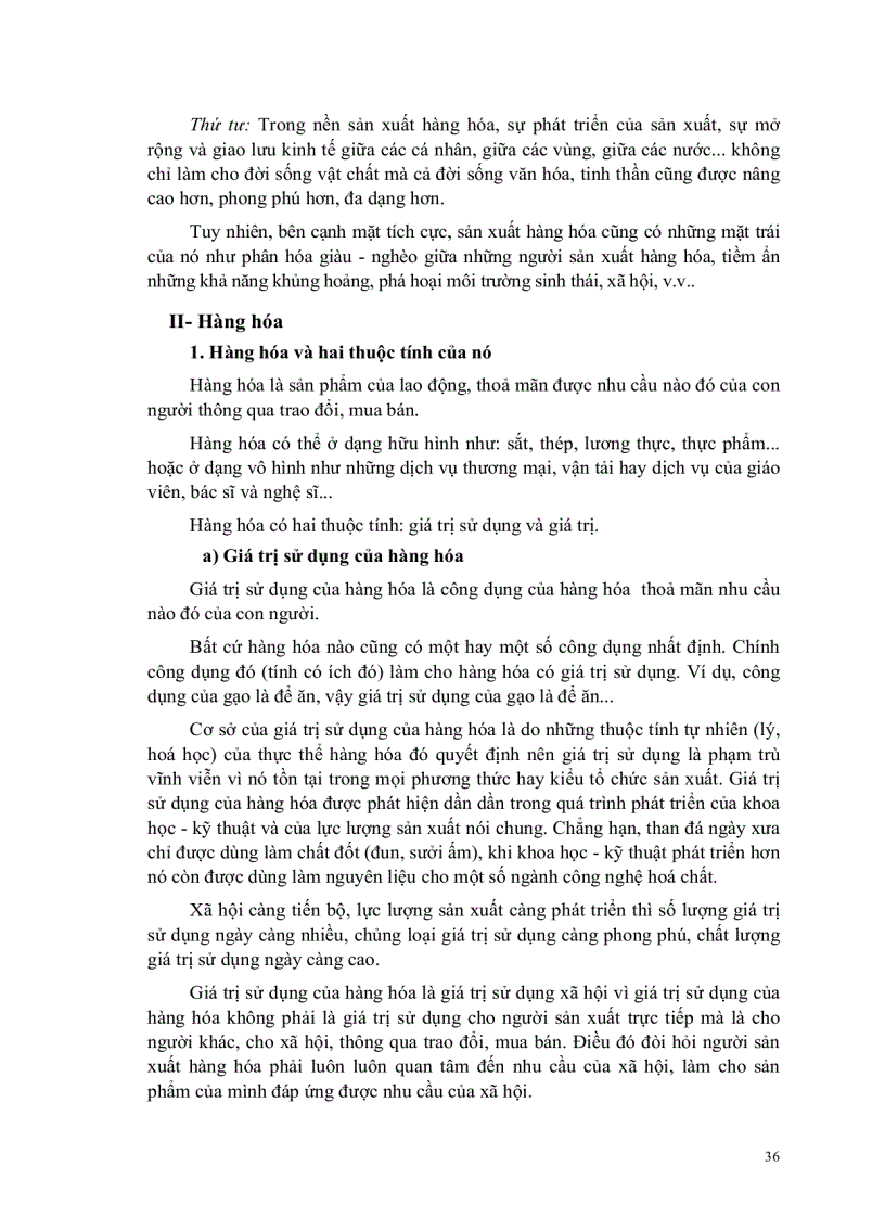 image for page Giáo trình kinh tế chính trị Mác Lênin