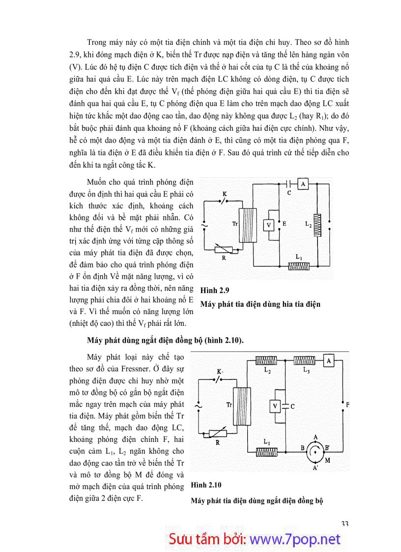 image for page Phương Pháp Phân Tích Phổ Nguyên Tử Giáo trình và tài liệu