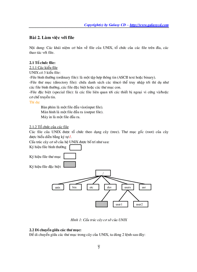 image for page Khám phá mới