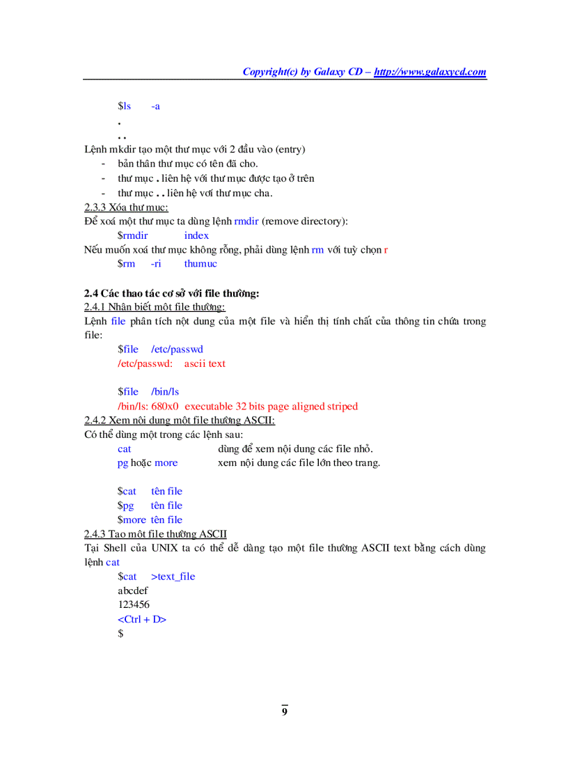 image for page Khám phá mới