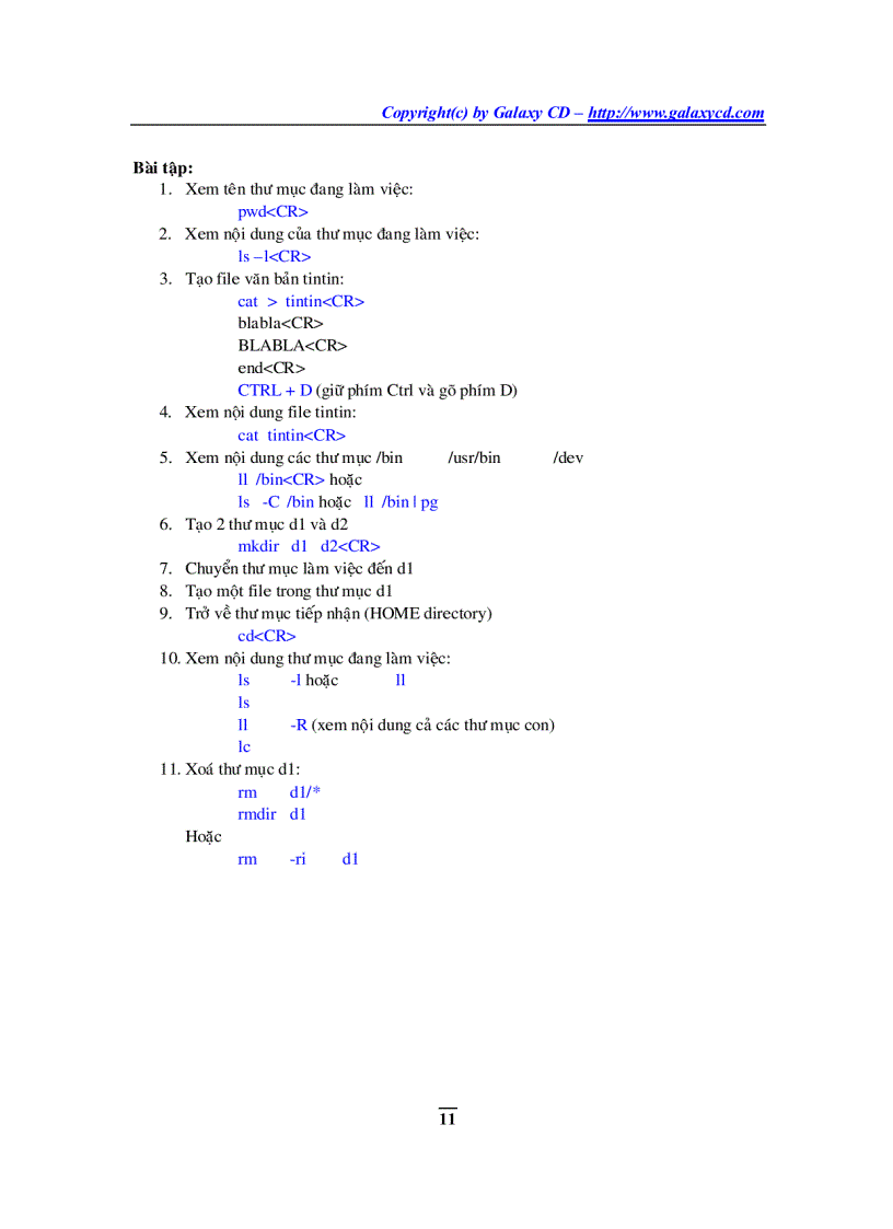 image for page Khám phá mới