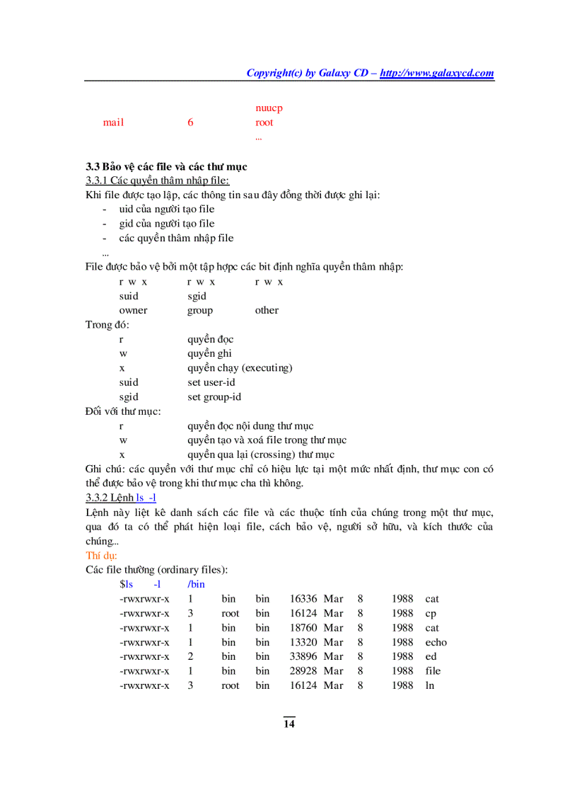 image for page Khám phá mới