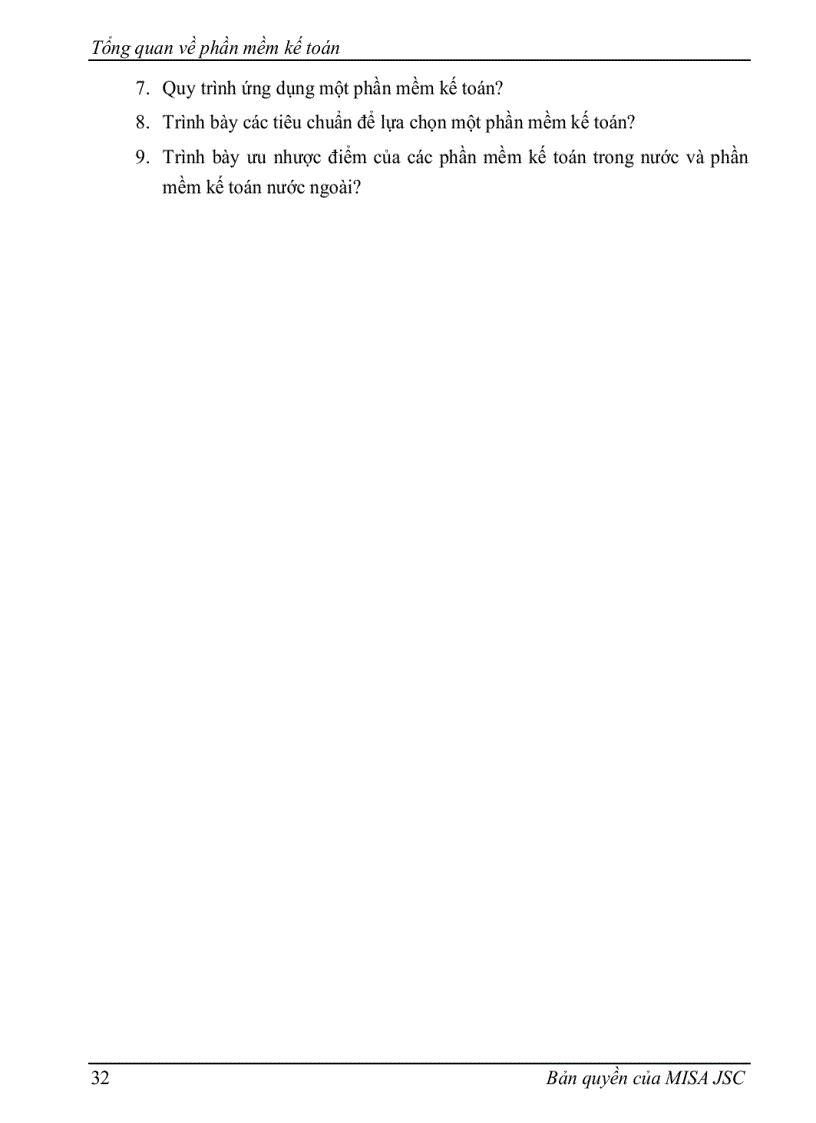 image for page Tổng quan về phần mềm kế toán