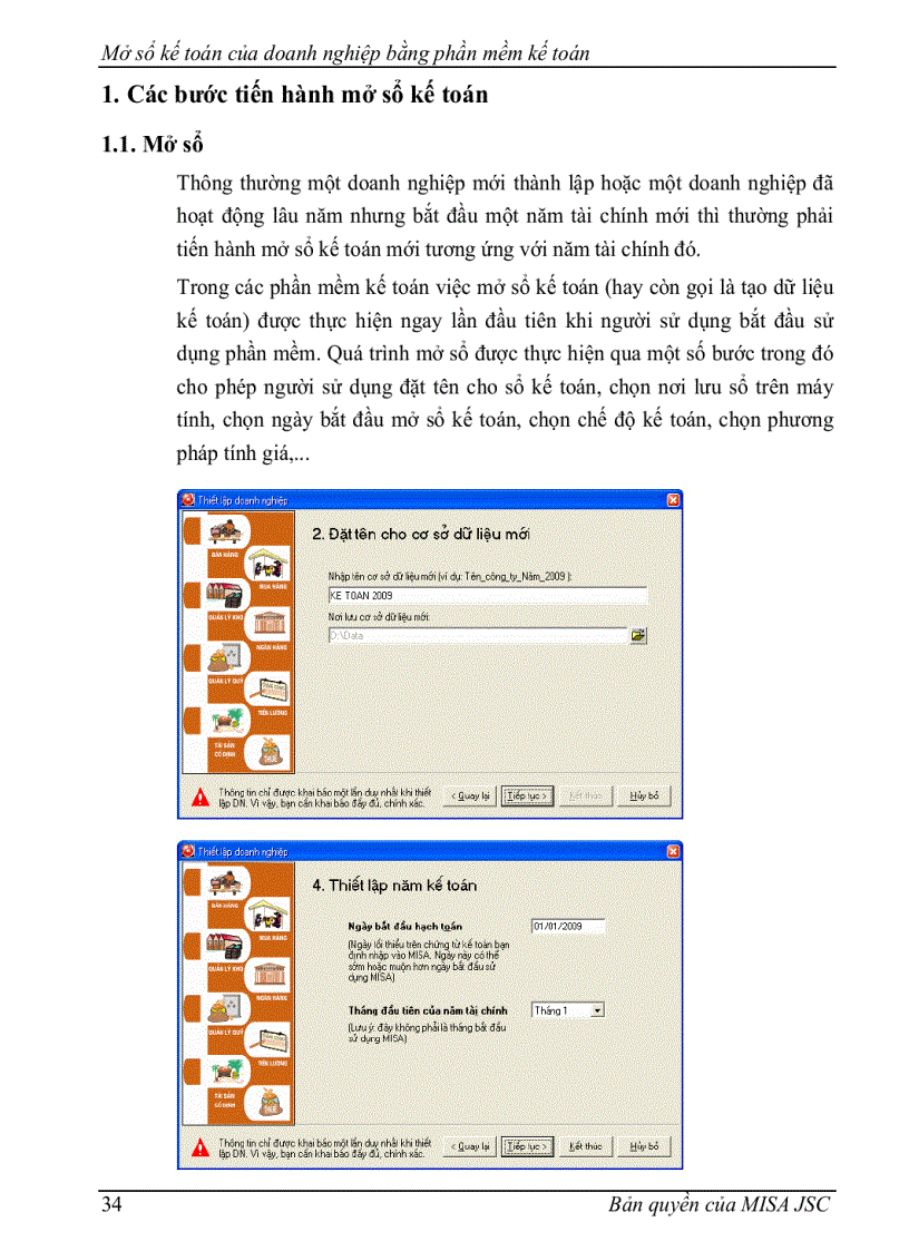 image for page Tổng quan về phần mềm kế toán