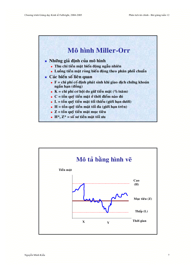 image for page Bài giảng quản trị tiền mặt và tồn kho