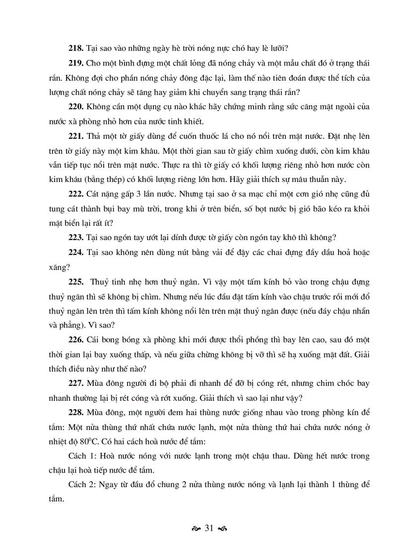 image for page Phương pháp tổ chức hoạt đông ngoại khóa Vật lý