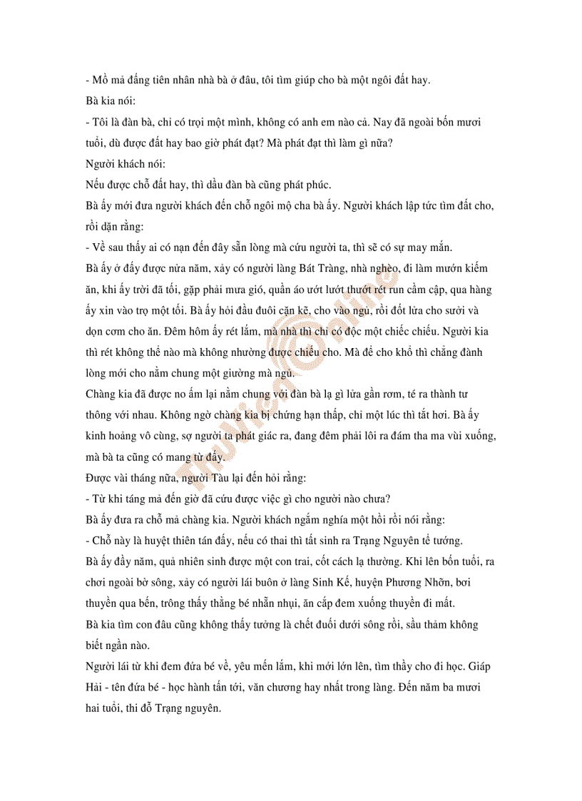 image for page Các cụ Trạng Việt Nam