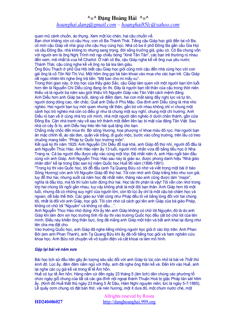 image for page Đại Tướng Võ Nguyên Giáp Thời Trẻ