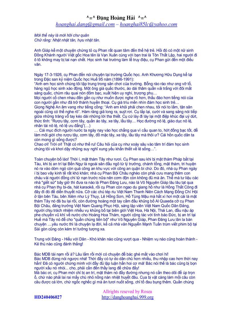 image for page Đại Tướng Võ Nguyên Giáp Thời Trẻ