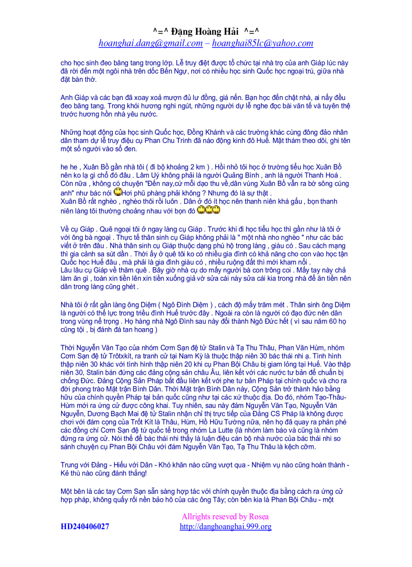 image for page Đại Tướng Võ Nguyên Giáp Thời Trẻ