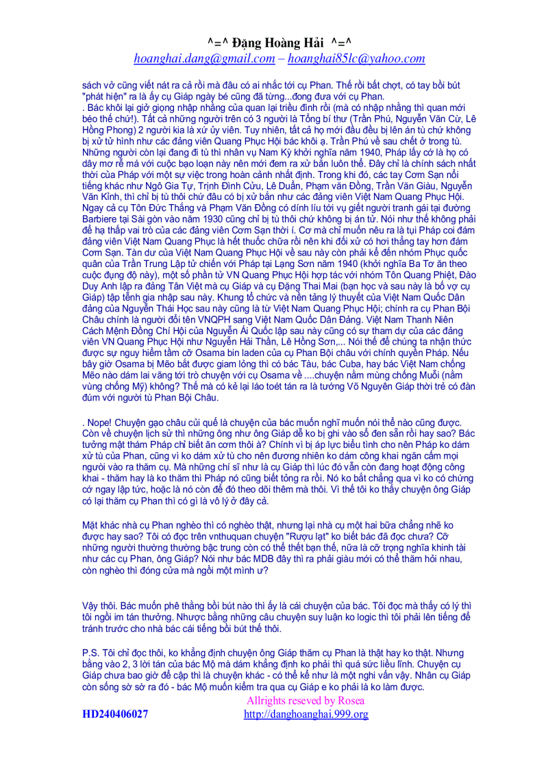 image for page Đại Tướng Võ Nguyên Giáp Thời Trẻ