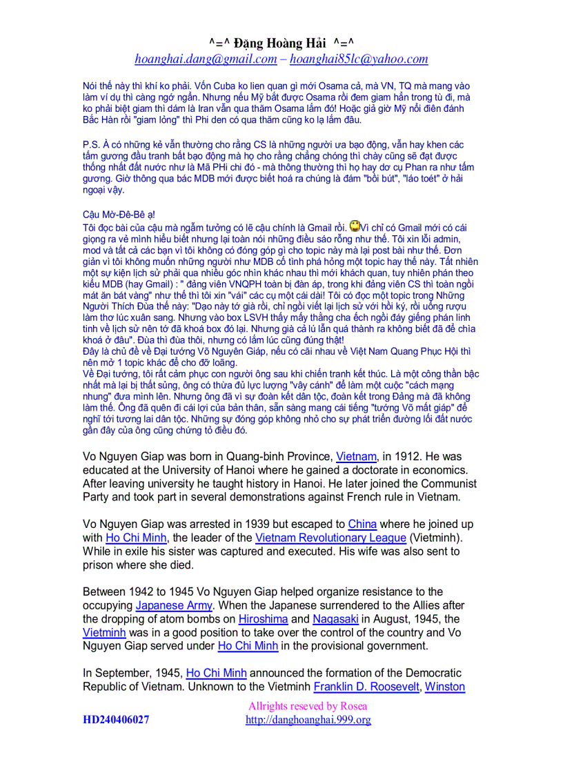 image for page Đại Tướng Võ Nguyên Giáp Thời Trẻ