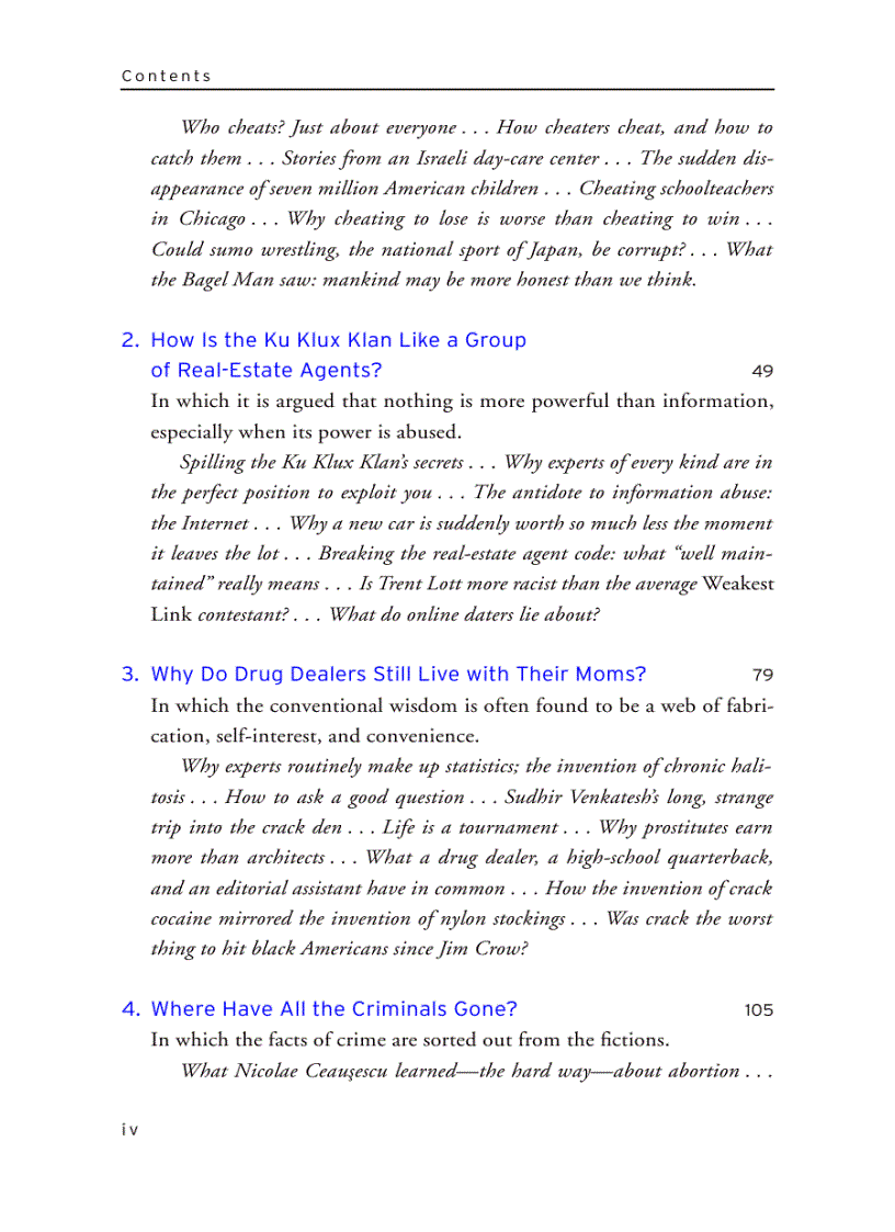 image for page Kinh Tế Học Hài Hước