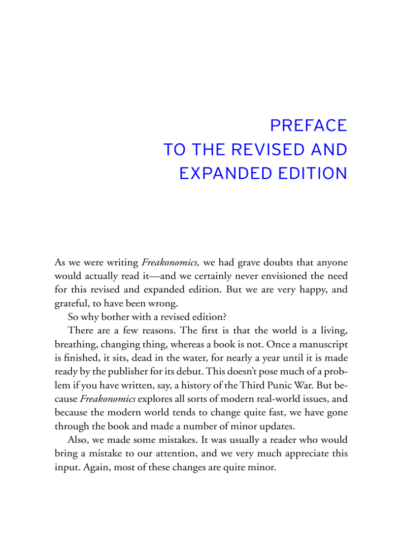 image for page Kinh Tế Học Hài Hước