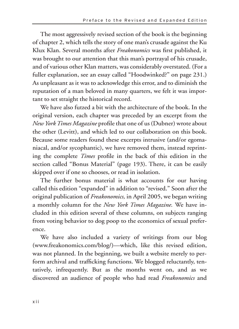 image for page Kinh Tế Học Hài Hước