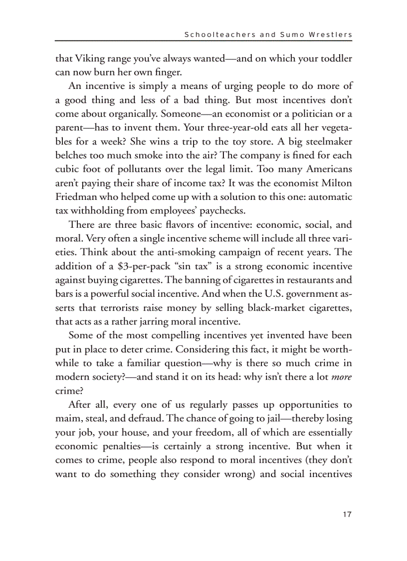 image for page Kinh Tế Học Hài Hước