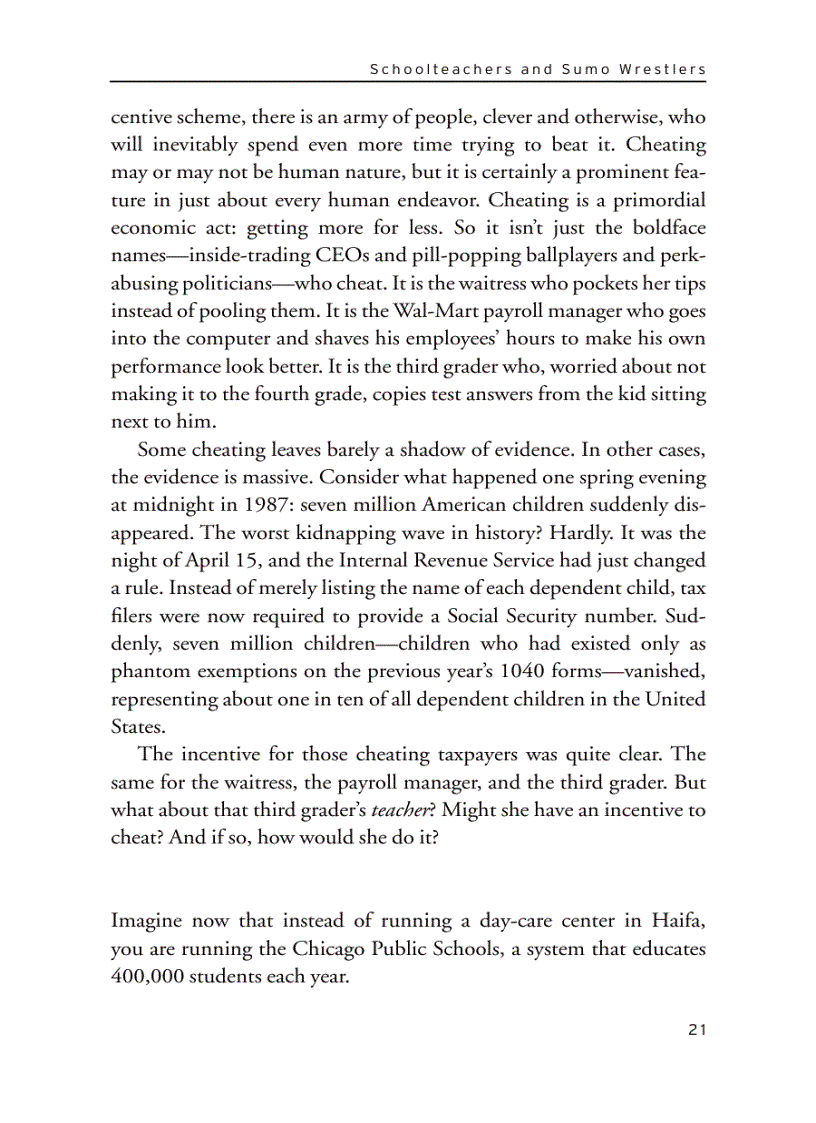 image for page Kinh Tế Học Hài Hước