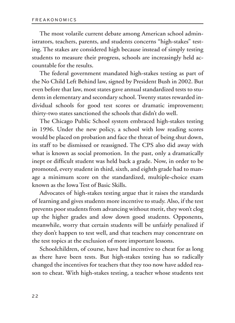 image for page Kinh Tế Học Hài Hước