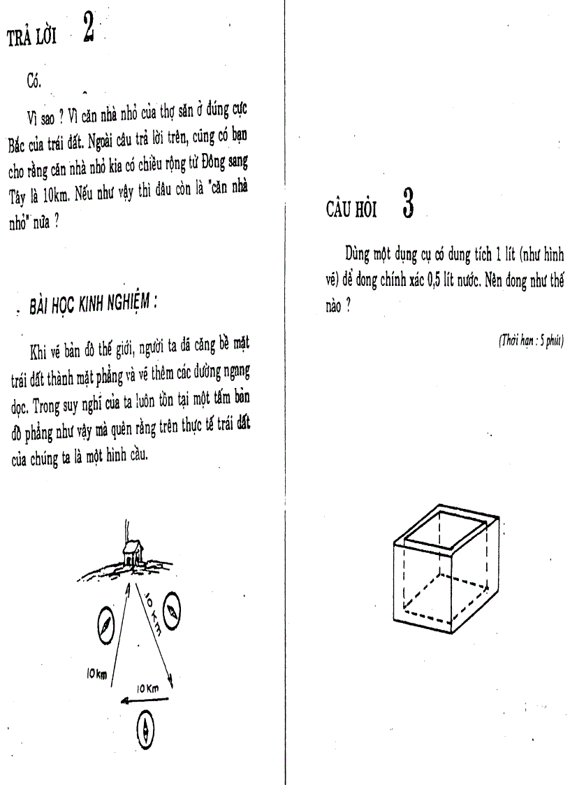 image for page Phương Pháp Rèn Luyện Trí Não