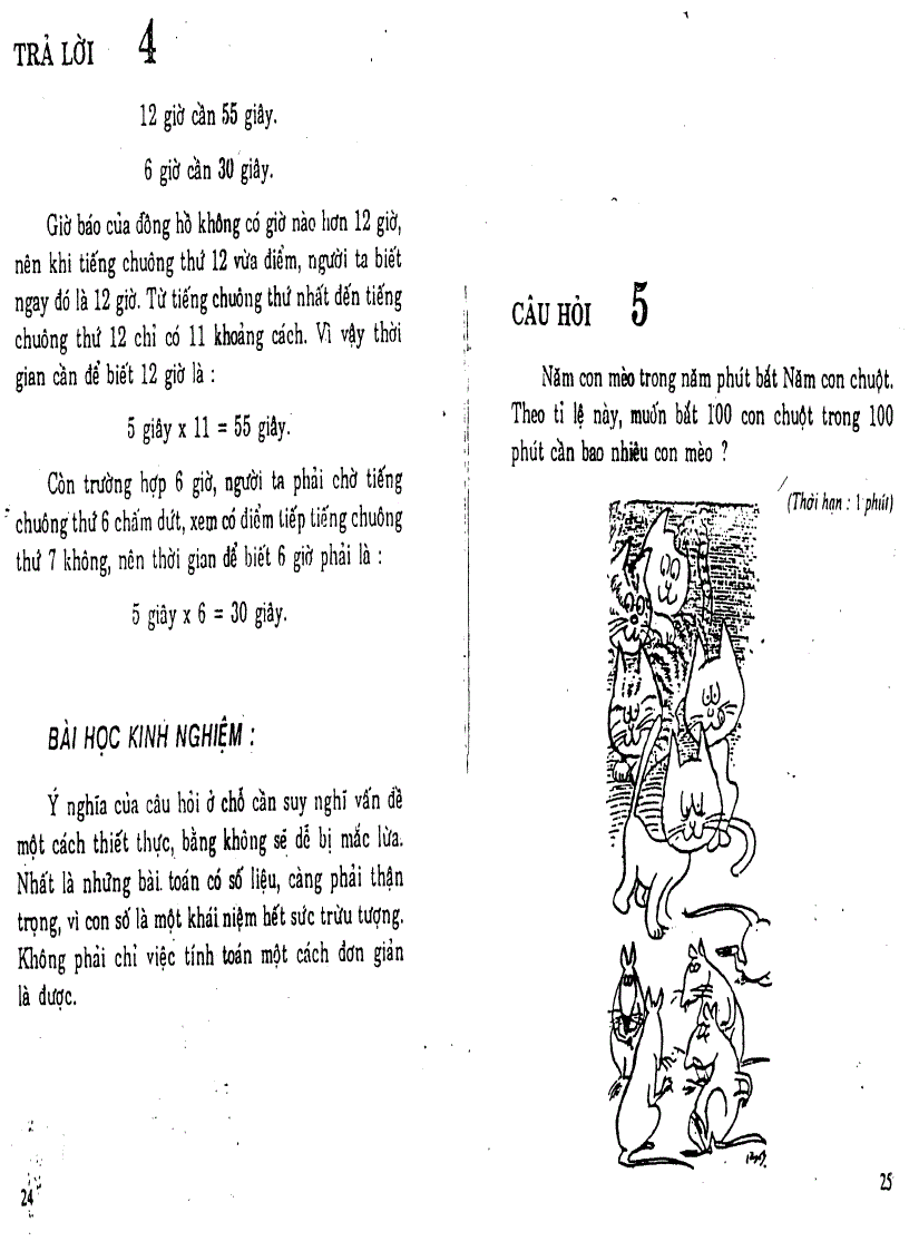 image for page Phương Pháp Rèn Luyện Trí Não