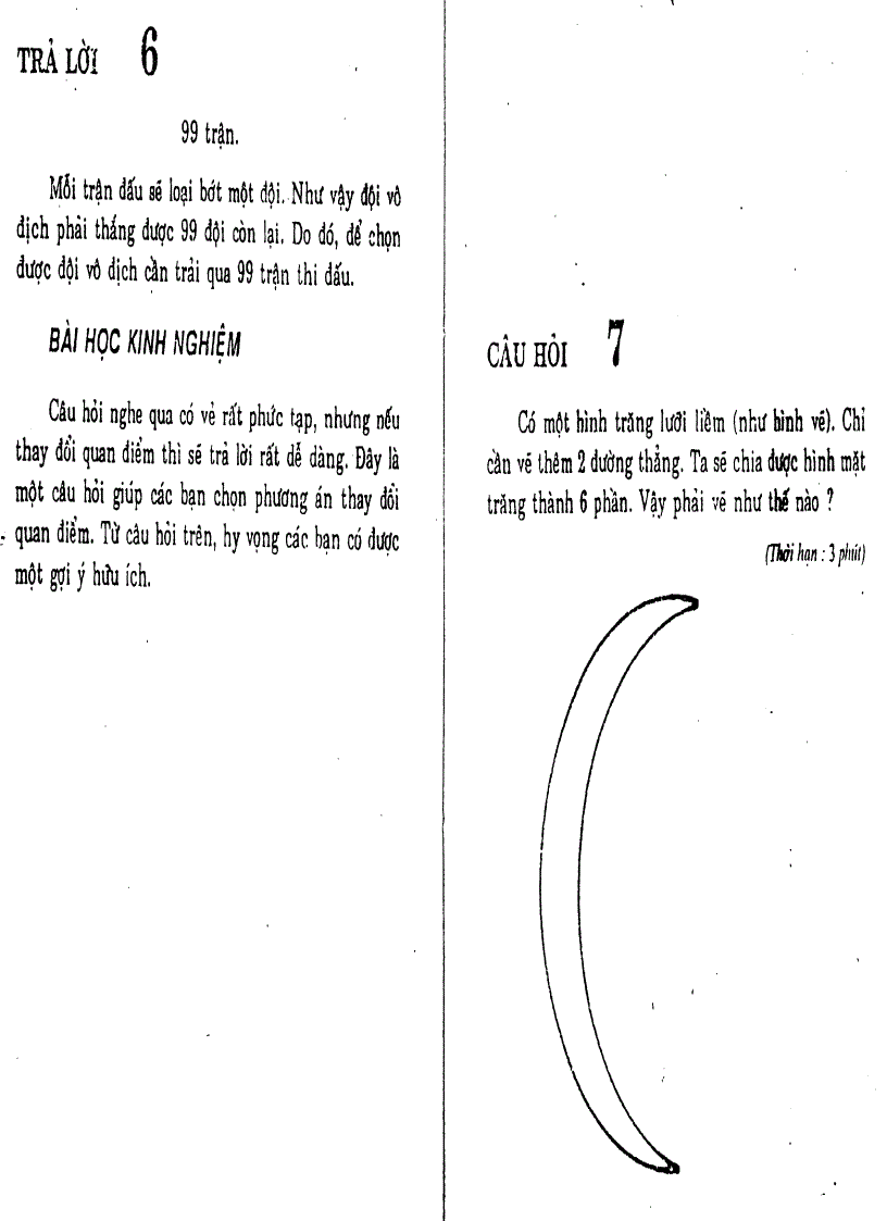 image for page Phương Pháp Rèn Luyện Trí Não