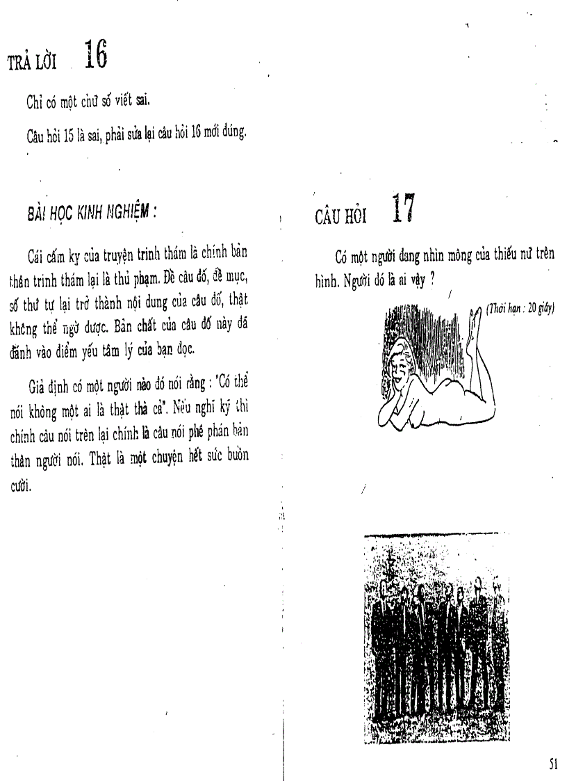 image for page Phương Pháp Rèn Luyện Trí Não