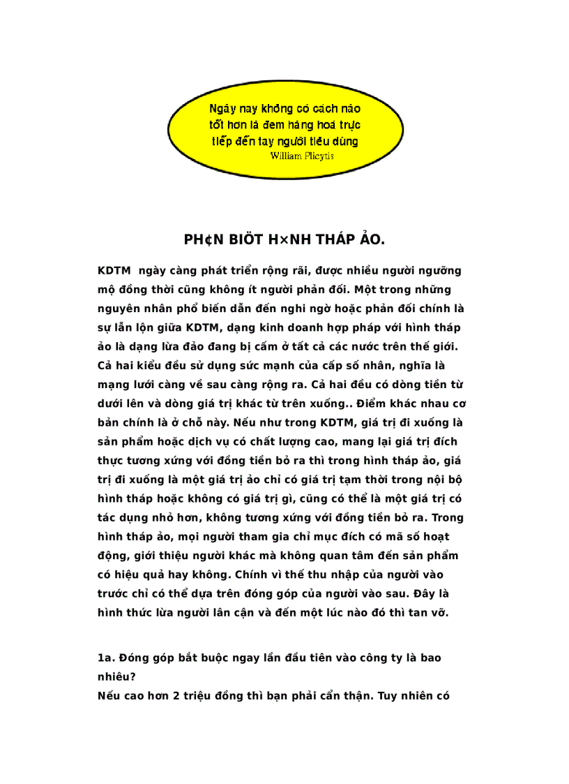 image for page Lịch sử phát triển của kinh doanh theo mạng