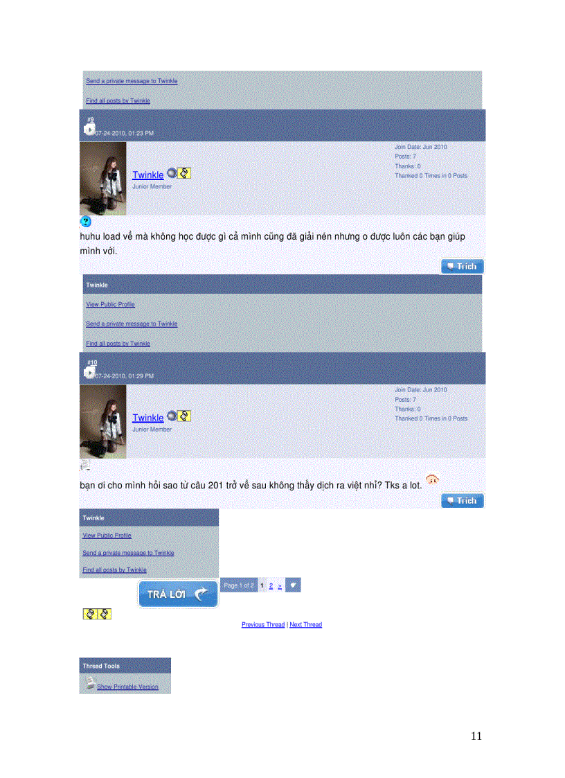 image for page Pp học tiếng anh cuồng nhiệt clazy english