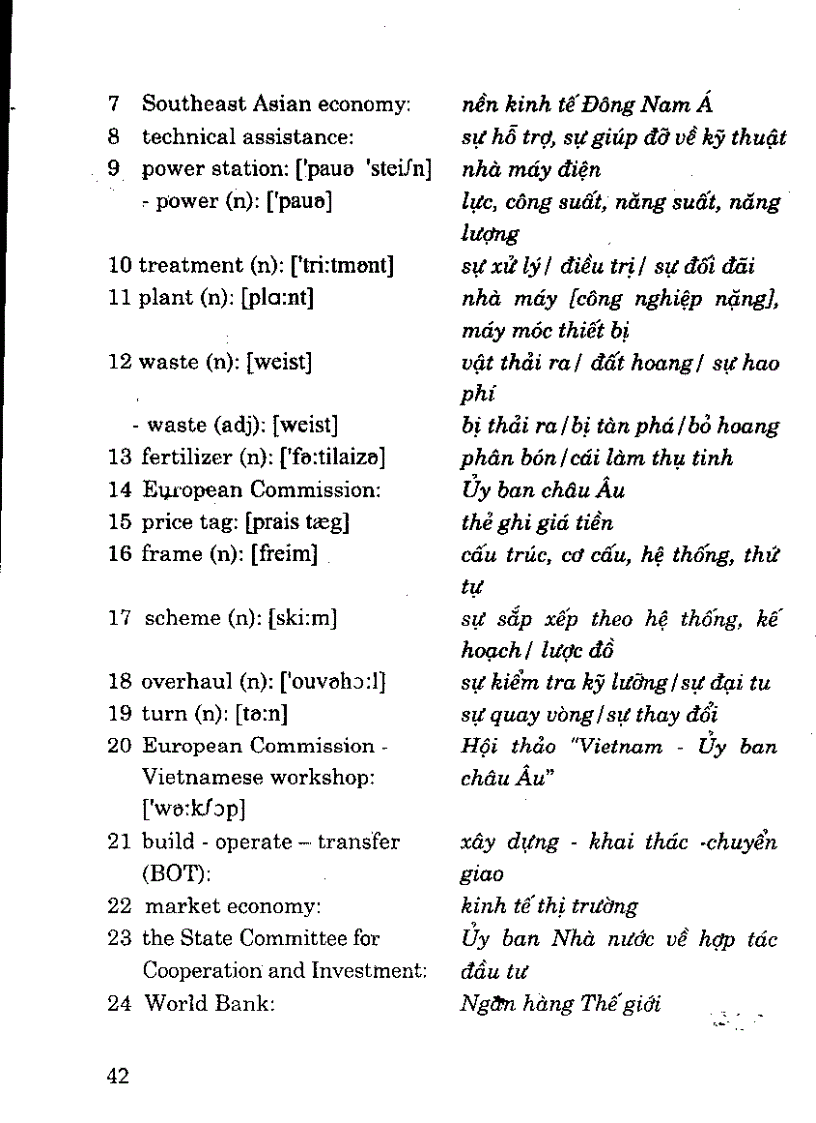 image for page Hướng dẫn dọc và dịch báo chí Anh Việt