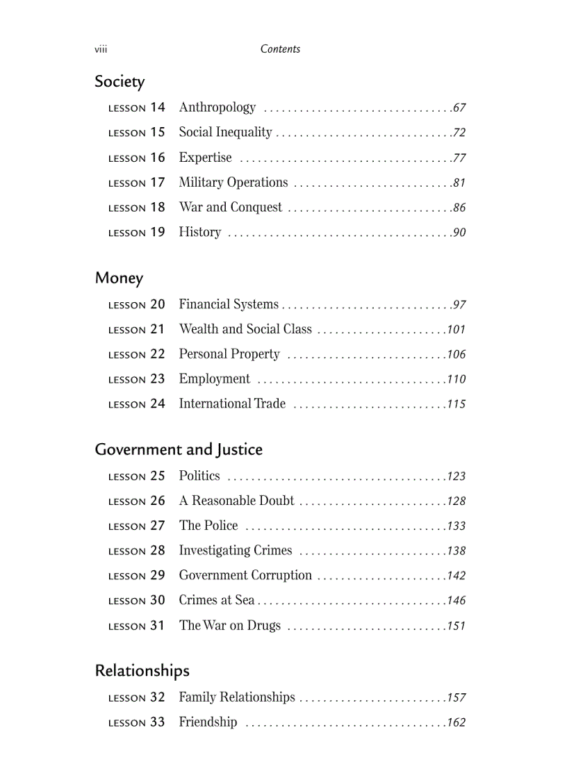 image for page 400 Must have Words for the TOEFL