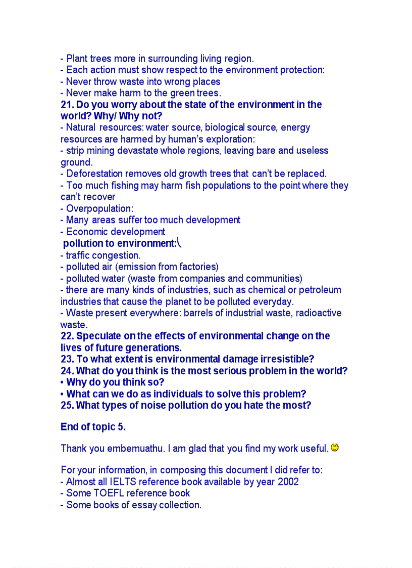 image for page Ôn thi IELTS